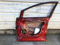 2007 - 2012 MAZDA CX7 Front Door Right Paint Code 32V Passenger Side RH Wagon G
