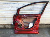 2007 - 2012 MAZDA CX7 Front Door Right Paint Code 32V Passenger Side RH Wagon G