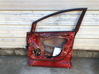 2007 - 2012 MAZDA CX7 Front Door Right Paint Code 32V Passenger Side RH Wagon G