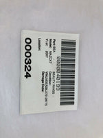 2007 - 2012 MAZDA CX7 Front Door Right Paint Code 32V Passenger Side RH Wagon G