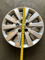 2005 - 2006 NISSAN ALTIMA 16" Hub Caps Wheel Cover Bolt on Mounting 4 Pieces G