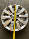 2005 - 2006 NISSAN ALTIMA 16" Hub Caps Wheel Cover Bolt on Mounting 4 Pieces G