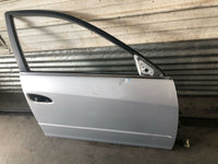 2005 - 2006 NISSAN ALTIMA Front Electric Door Right Paint Code K12 Right Side G