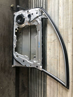 2005 - 2006 NISSAN ALTIMA Front Electric Door Right Paint Code K12 Right Side G