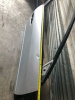 2005 - 2006 NISSAN ALTIMA Front Electric Door Right Paint Code K12 Right Side G