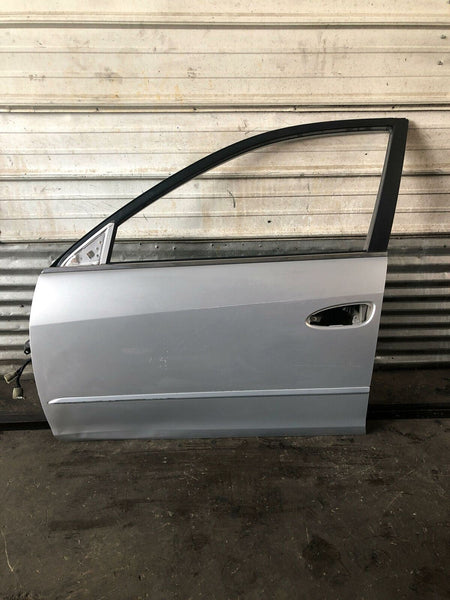 2005 - 2006 NISSAN ALTIMA Front Electric Door Paint Code K12 Left Driver Side G
