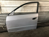 2005 - 2006 NISSAN ALTIMA Front Electric Door Paint Code K12 Left Driver Side G