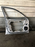 2005 - 2006 NISSAN ALTIMA Front Electric Door Paint Code K12 Left Driver Side G