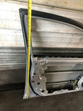 2005 - 2006 NISSAN ALTIMA Front Electric Door Paint Code K12 Left Driver Side G