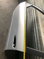 2005 - 2006 NISSAN ALTIMA Front Electric Door Paint Code K12 Left Driver Side G