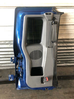 2004 - 2011 FORD RANGER Rear Back Door Paint Code G9 Left Driver Side Pickup G