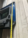 2004 - 2011 FORD RANGER Rear Back Door Paint Code G9 Left Driver Side Pickup G