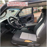 2004 - 2011 FORD RANGER Rear Back Door Paint Code G9 Left Driver Side Pickup G