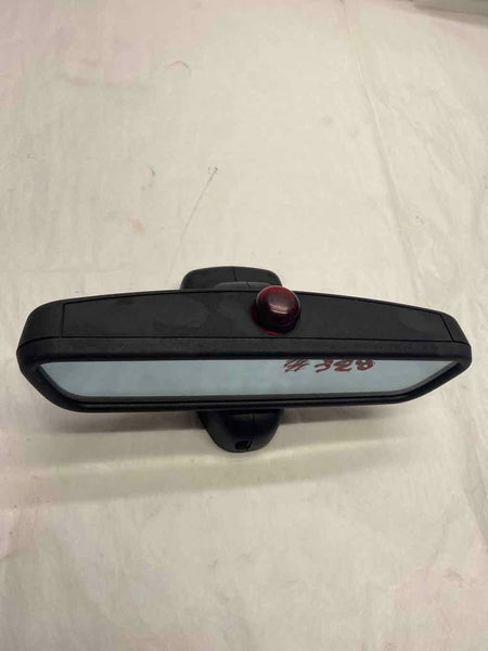 2007 FORD RANGER Front Overhead Rear View Mirror Interior Automatic Dimming G
