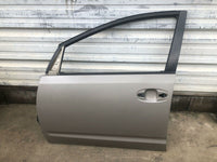 2004 - 2009 TOYOTA PRIUS Front Electric Door Paint Code 4S2 Left Driver Side G