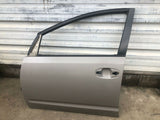 2004 - 2009 TOYOTA PRIUS Front Electric Door Paint Code 4S2 Left Driver Side G