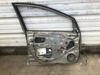 2004 - 2009 TOYOTA PRIUS Front Electric Door Paint Code 4S2 Left Driver Side G