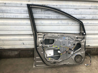 2004 - 2009 TOYOTA PRIUS Front Electric Door Paint Code 4S2 Left Driver Side G