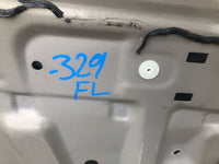 2004 - 2009 TOYOTA PRIUS Front Electric Door Paint Code 4S2 Left Driver Side G