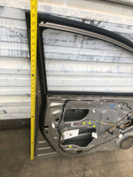 2004 - 2009 TOYOTA PRIUS Front Electric Door Paint Code 4S2 Left Driver Side G