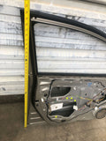 2004 - 2009 TOYOTA PRIUS Front Electric Door Paint Code 4S2 Left Driver Side G