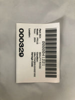2004 - 2009 TOYOTA PRIUS Front Electric Door Paint Code 4S2 Left Driver Side G