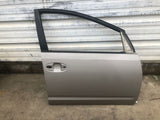 2004 - 2009 TOYOTA PRIUS Front Electric Door Paint Code 4S2 Right Side RH G