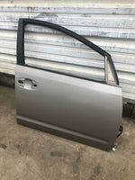 2004 - 2009 TOYOTA PRIUS Front Electric Door Paint Code 4S2 Right Side RH G