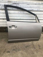 2004 - 2009 TOYOTA PRIUS Front Electric Door Paint Code 4S2 Right Side RH G