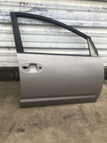 2004 - 2009 TOYOTA PRIUS Front Electric Door Paint Code 4S2 Right Side RH G