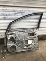 2004 - 2009 TOYOTA PRIUS Front Electric Door Paint Code 4S2 Right Side RH G