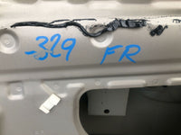 2004 - 2009 TOYOTA PRIUS Front Electric Door Paint Code 4S2 Right Side RH G