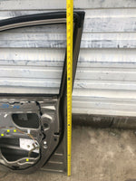 2004 - 2009 TOYOTA PRIUS Front Electric Door Paint Code 4S2 Right Side RH G