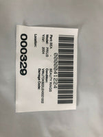 2004 - 2009 TOYOTA PRIUS Front Electric Door Paint Code 4S2 Right Side RH G