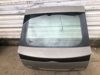 2004 - 2009 TOYOTA PRIUS Trunk Hatch Tailgate Assembly w/o Wiper Hatchback G
