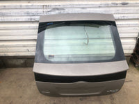 2004 - 2009 TOYOTA PRIUS Trunk Hatch Tailgate Assembly w/o Wiper Hatchback G