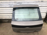 2004 - 2009 TOYOTA PRIUS Trunk Hatch Tailgate Assembly w/o Wiper Hatchback G