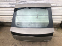 2004 - 2009 TOYOTA PRIUS Trunk Hatch Tailgate Assembly w/o Wiper Hatchback G