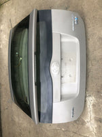 2004 - 2009 TOYOTA PRIUS Trunk Hatch Tailgate Assembly w/o Wiper Hatchback G