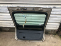 2004 - 2009 TOYOTA PRIUS Trunk Hatch Tailgate Assembly w/o Wiper Hatchback G