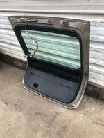 2004 - 2009 TOYOTA PRIUS Trunk Hatch Tailgate Assembly w/o Wiper Hatchback G