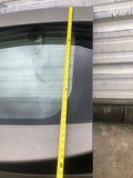 2004 - 2009 TOYOTA PRIUS Trunk Hatch Tailgate Assembly w/o Wiper Hatchback G