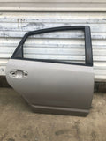 2004 - 2009 TOYOTA PRIUS Rear Back Electric Door Paint Code 4S2 Right Side RH G