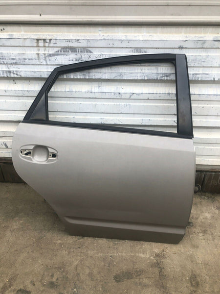 2004 - 2009 TOYOTA PRIUS Rear Back Electric Door Paint Code 4S2 Right Side RH G