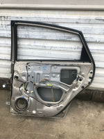 2004 - 2009 TOYOTA PRIUS Rear Back Electric Door Paint Code 4S2 Right Side RH G