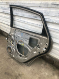 2004 - 2009 TOYOTA PRIUS Rear Back Electric Door Paint Code 4S2 Right Side RH G
