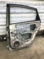 2004 - 2009 TOYOTA PRIUS Rear Back Electric Door Paint Code 4S2 Right Side RH G