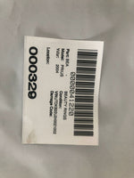 2004 - 2009 TOYOTA PRIUS Rear Back Electric Door Paint Code 4S2 Right Side RH G