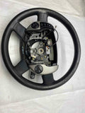 2004 - 2009 TOYOTA PRIUS Drivers Steering w/ Cruise & A/C Switch Control Wheel G