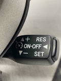 2004 - 2009 TOYOTA PRIUS Drivers Steering w/ Cruise & A/C Switch Control Wheel G